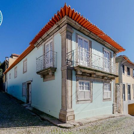 Casa Das Laranjas OOporto Exterior foto