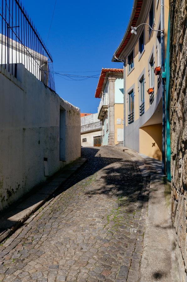 Casa Das Laranjas OOporto Exterior foto