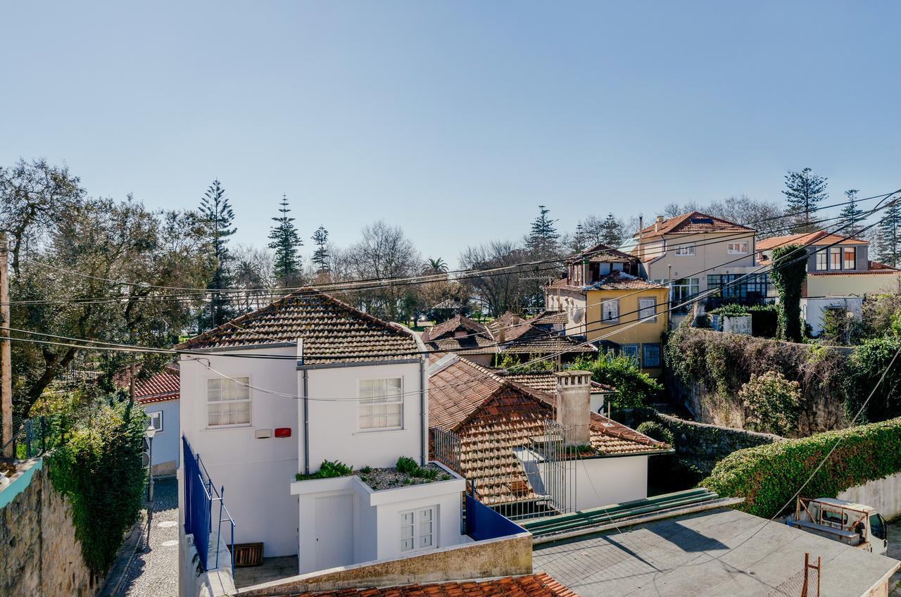 Casa Das Laranjas OOporto Exterior foto